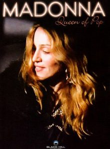 Madonna: queen of pop