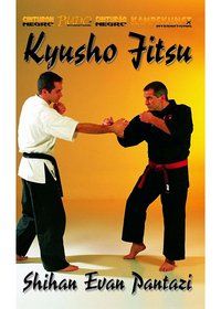 Kyusho jitsu  - vol. 2 : points des bras