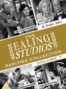 Ealing studios rarities collection: volume 7