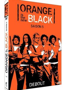 Orange is the new black - saison 5