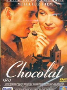 Le chocolat - edition belge
