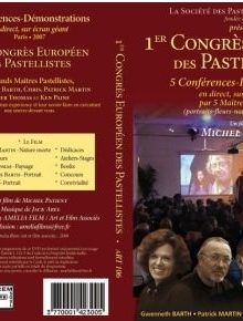 1er congres europeen des pastellistes