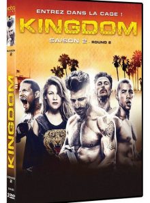 Kingdom - saison 2 - round 2