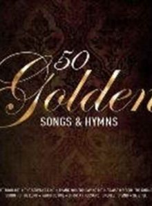 50 golden songs & hymns