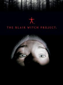 The blair witch project: vod sd - location