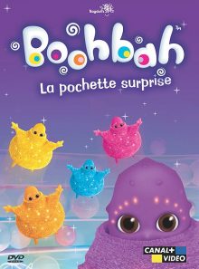 Boohbah - la pochette surprise