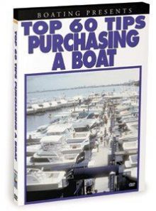 Boating's top 60 tips purchasing