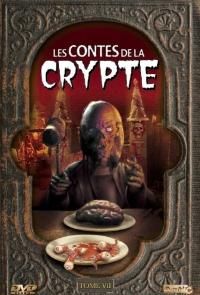 Les contes de la crypte - coffret 3 (dvd 7 à 9)