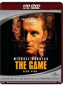 The game - hd-dvd
