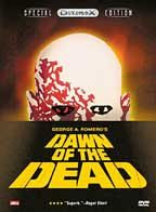 Dawn of the dead (divimax edition)