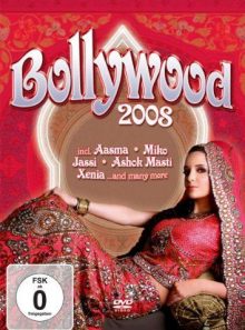 Bollywood 2008 - v/a