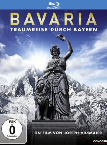 Bavaria - traumreise durch bayern