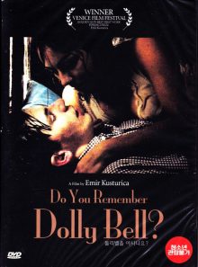 Do you remember dolly bell? (te souviens-tu de dolly bell?)