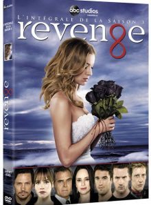 Revenge - saison 3