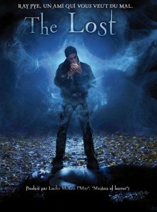 The lost: vod sd - achat