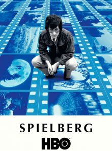 Spielberg: vod sd - achat
