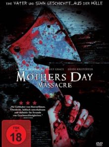 Mother's day massacre