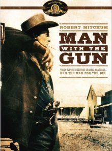 Man with the gun (l'homme au fusil)