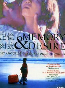 Memory & desire