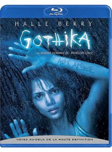 Gothika - blu-ray
