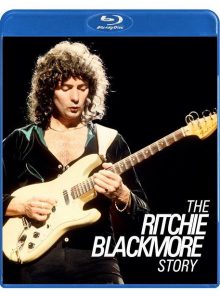 The ritchie blackmore story - blu-ray