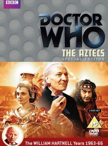 Doctor who: the aztecs