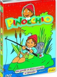 Pinocchio - vol.12