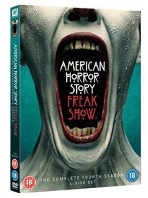 American horror story season 4 freak sho