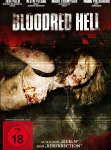 Bloodred hell