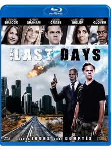 The last days - blu-ray + copie digitale