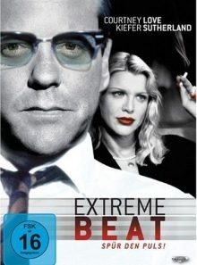 Extreme beat [import allemand] (import)