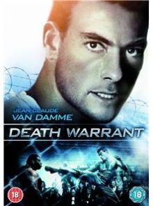 Death warrant