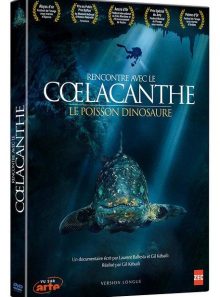 Rencontre avec le coelacanthe : plongée vers nos origines - version longue