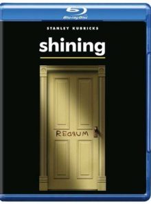 Shining [blu-ray] (import)