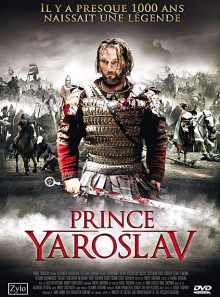 Prince yaroslav