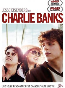 Charlie banks: vod sd - achat