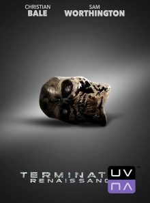 Terminator renaissance: vod sd - location