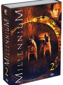 Millennium - saison 2