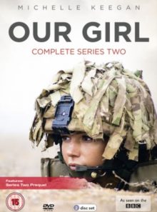 Our girl complete series 2