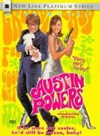 Austin powers: international man of mystery