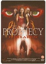 Prophecy 5 : forsaken - edition belge