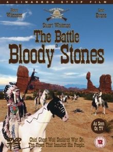 The battle of bloody stones [import anglais] (import)