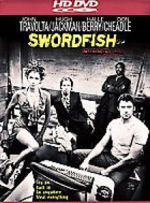 Swordfish  - hd-dvd