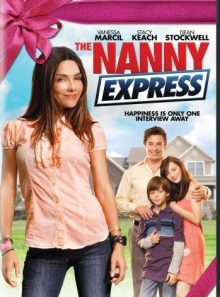 The nanny express
