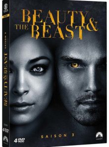 Beauty and the beast - saison 3