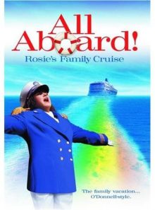 All aboard rosie s family cruise