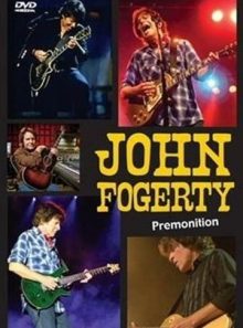 Fogerty, john - premonition