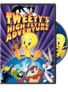 Tweety's high flying adventure