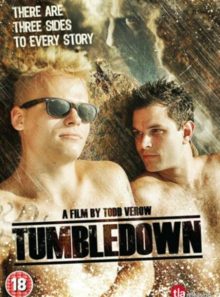 Tumbledown [dvd]