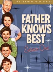 Father knows best: season one